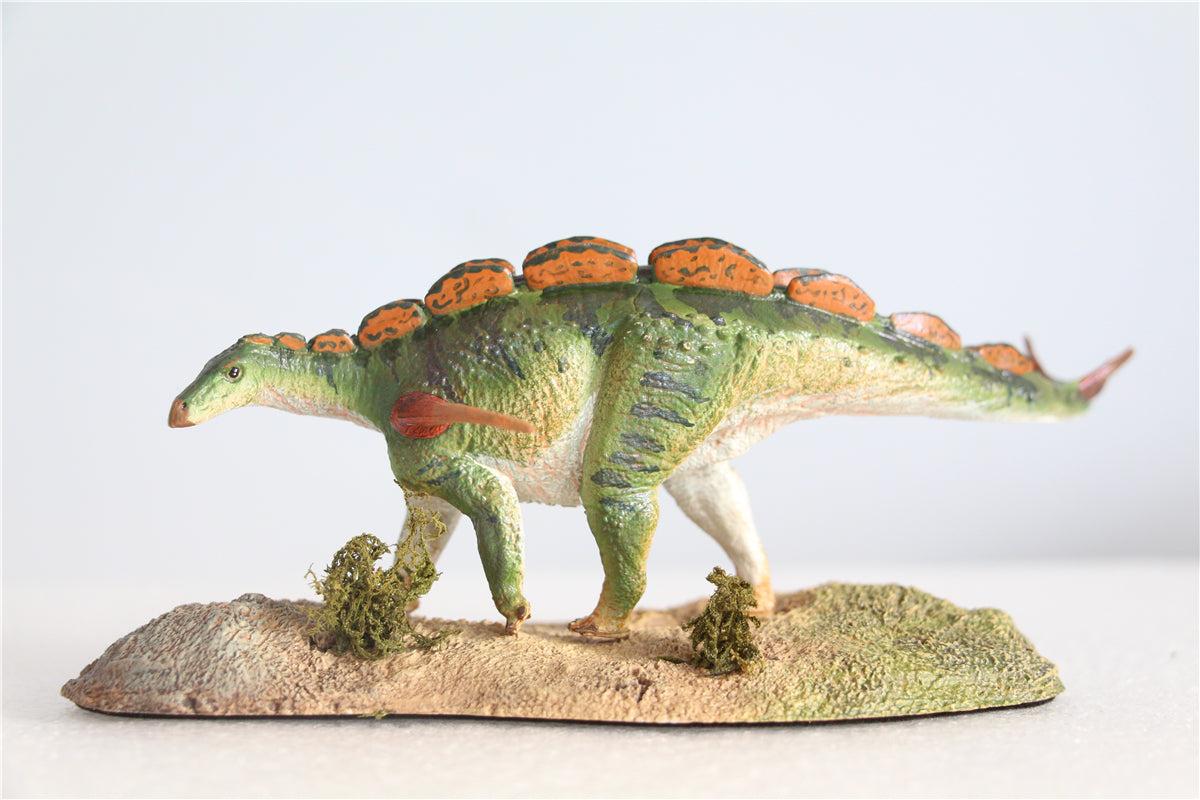 Vitae 1/35 Wuerhosaurus homheni Dong Figure