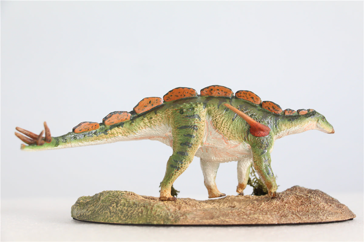 Vitae 1/35 Wuerhosaurus homheni Dong Figure