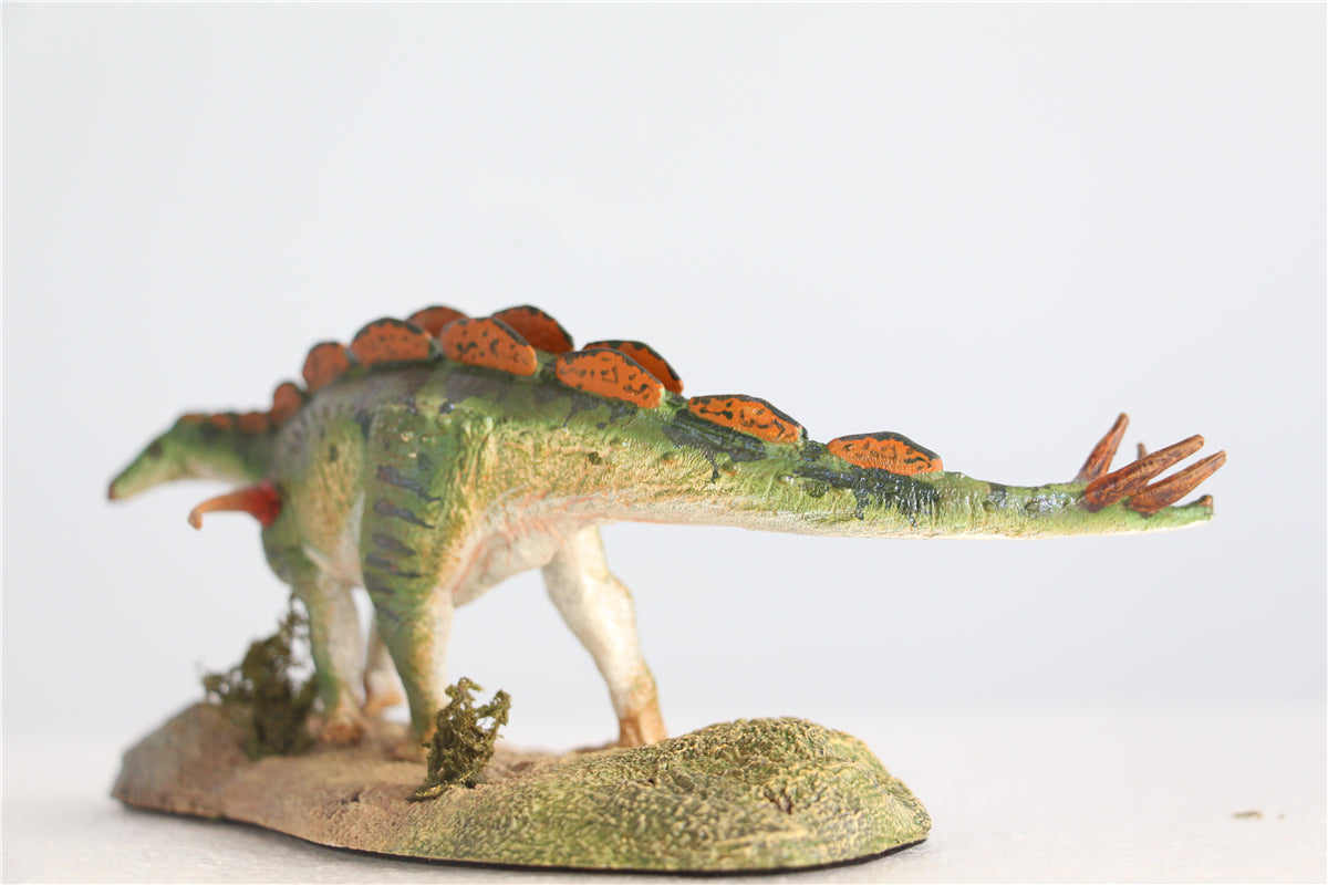 Vitae 1/35 Wuerhosaurus homheni Dong Figure