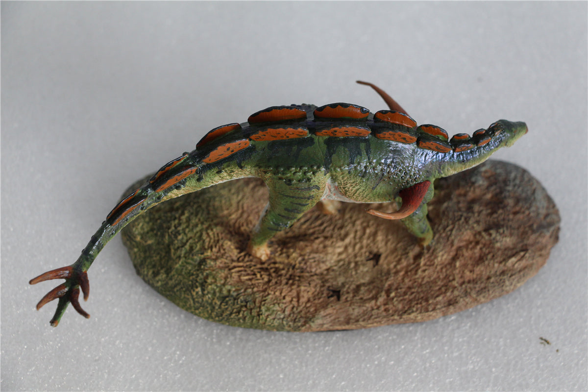 Vitae 1/35 Wuerhosaurus homheni Dong Figure