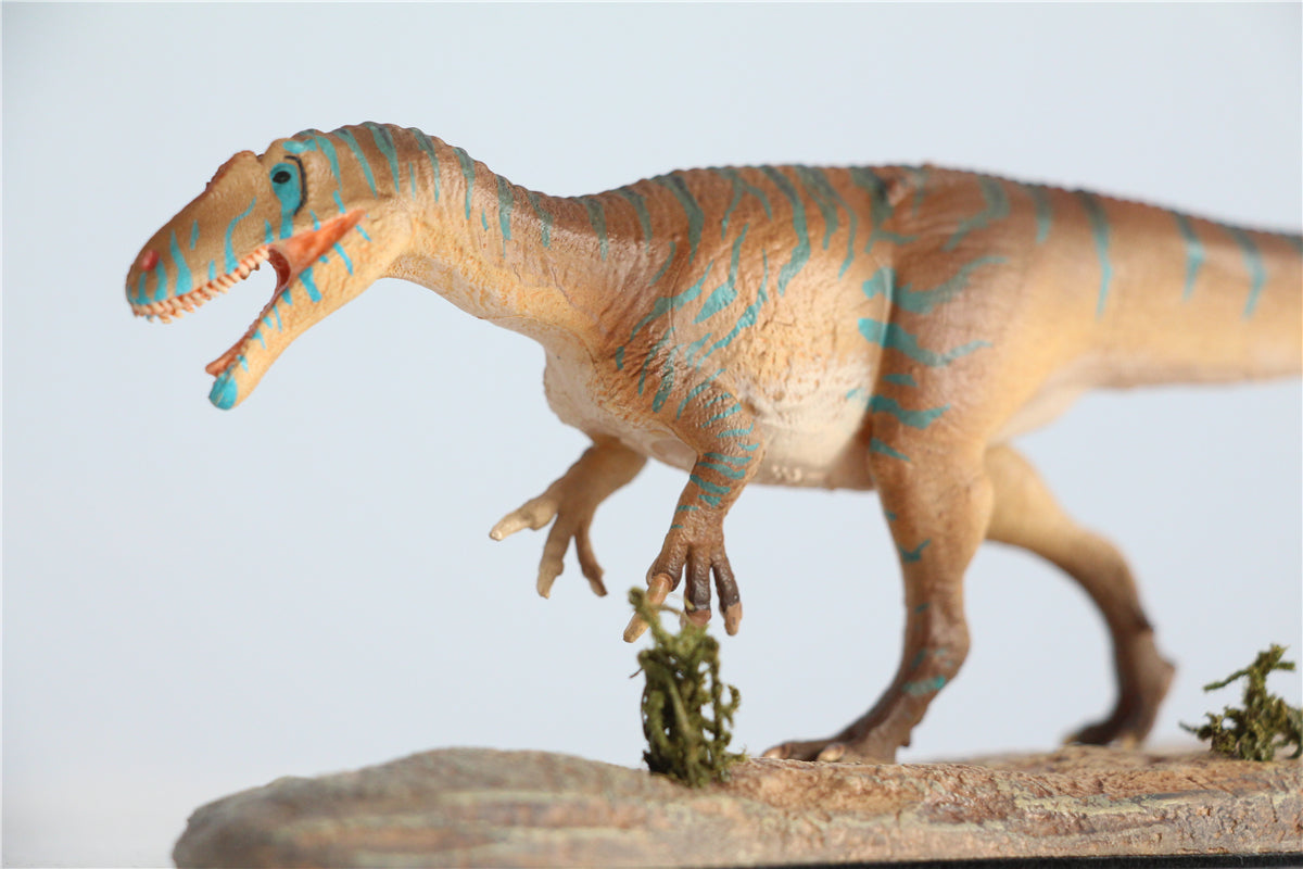 Vitae 1/35 Chilantaisaurus tashikouensis Figure