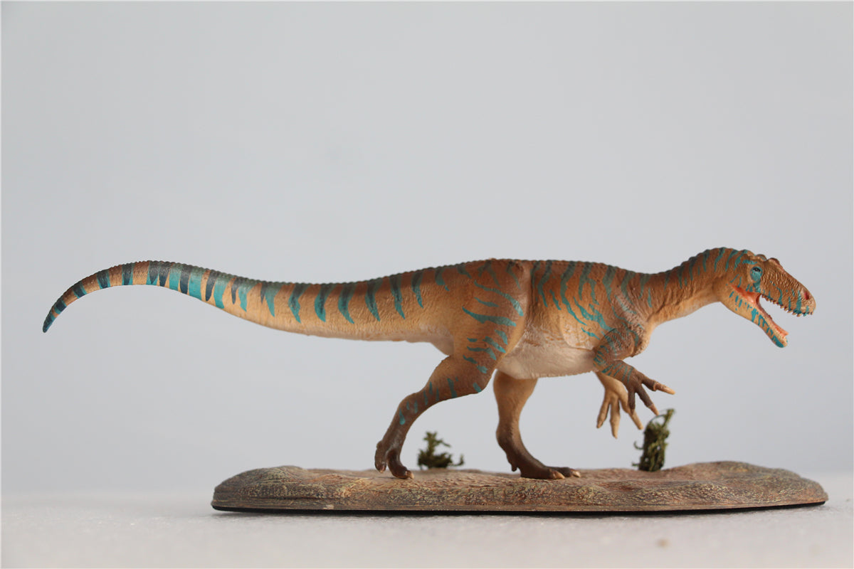 Vitae 1/35 Chilantaisaurus tashikouensis Figure