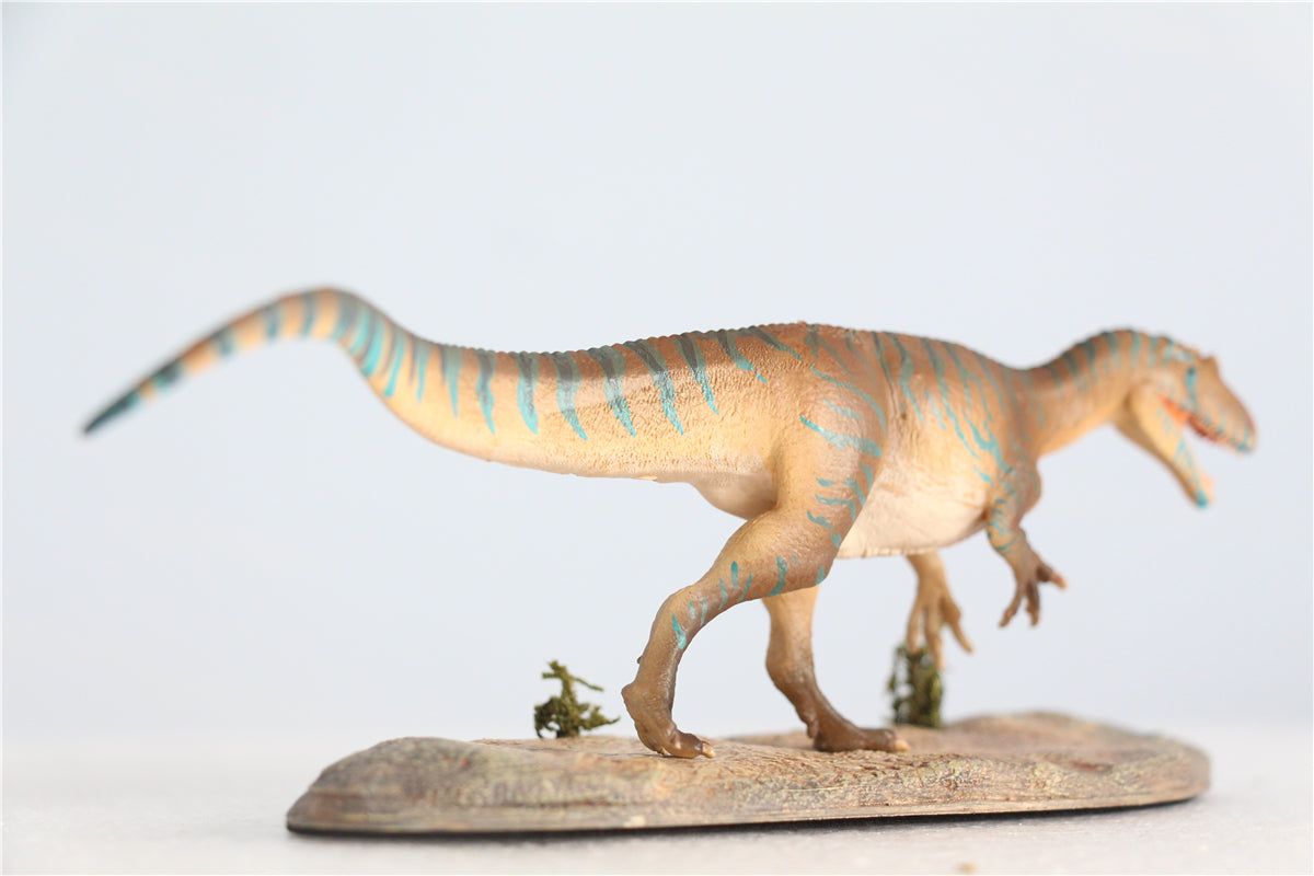 Vitae 1/35 Chilantaisaurus tashikouensis Figure