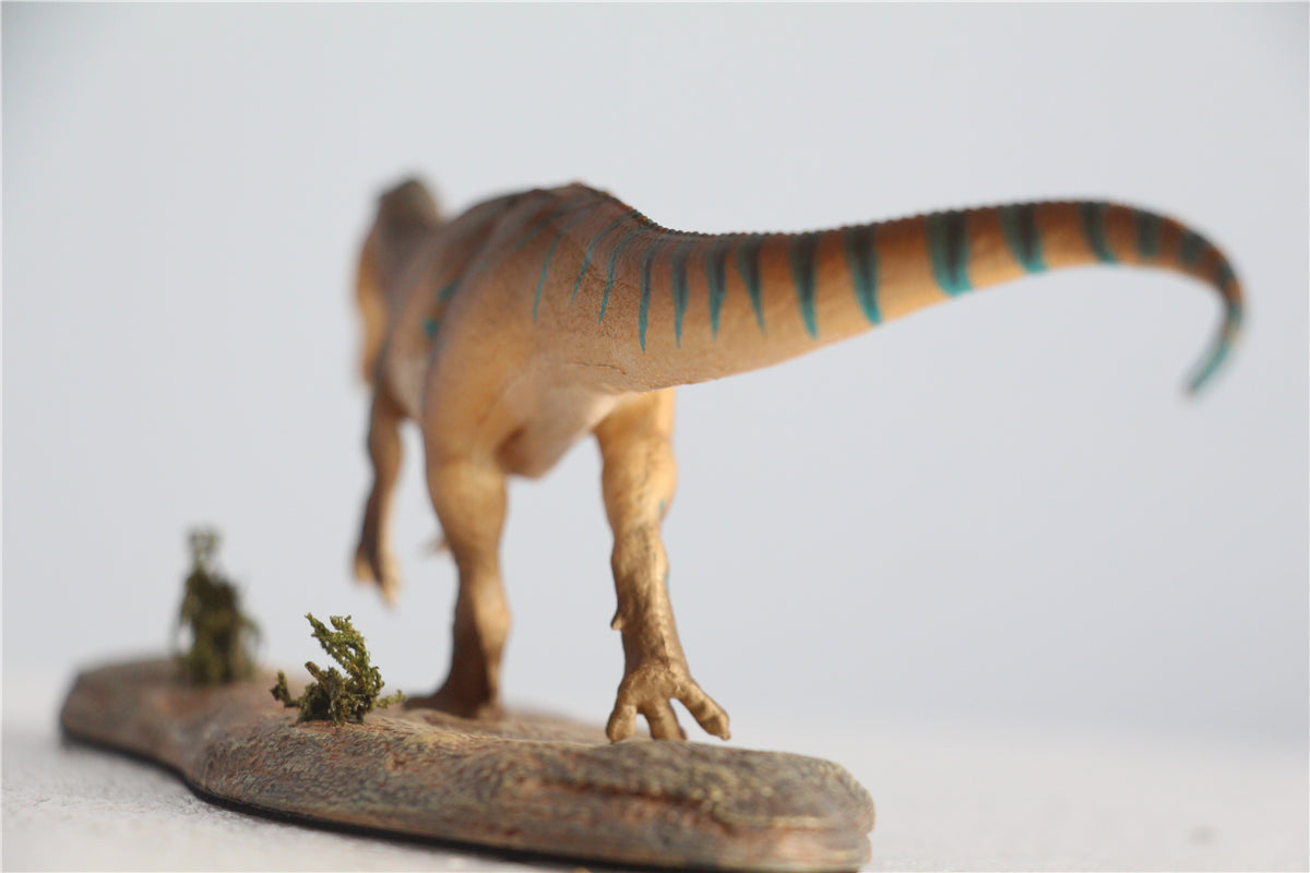 Vitae 1/35 Chilantaisaurus tashikouensis Figure