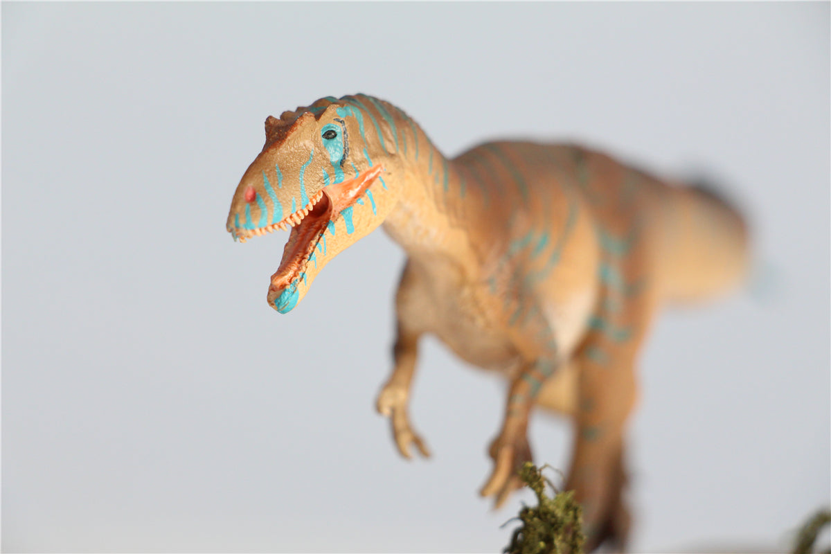 Vitae 1/35 Chilantaisaurus tashikouensis Figure