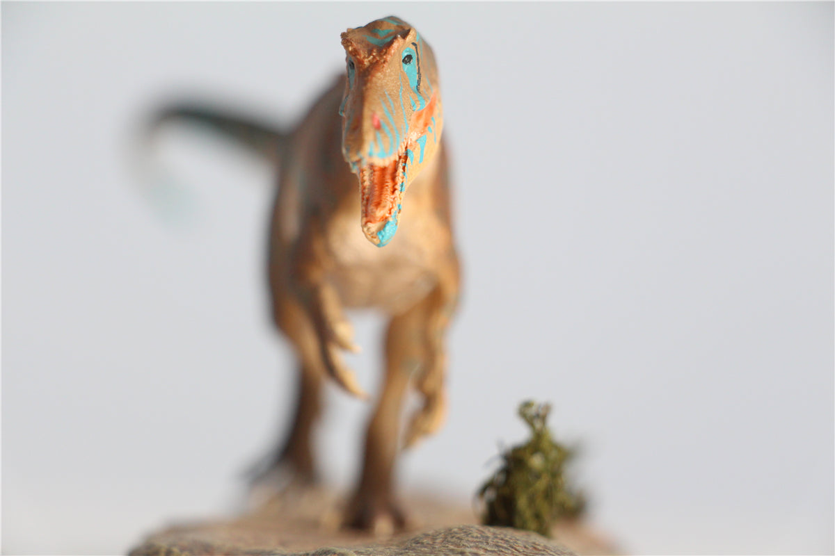 Vitae 1/35 Chilantaisaurus tashikouensis Figure