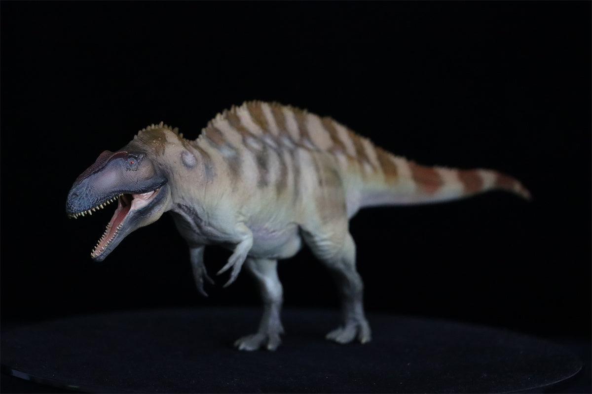 PNSO Acrocanthosaurus Fergus Figure