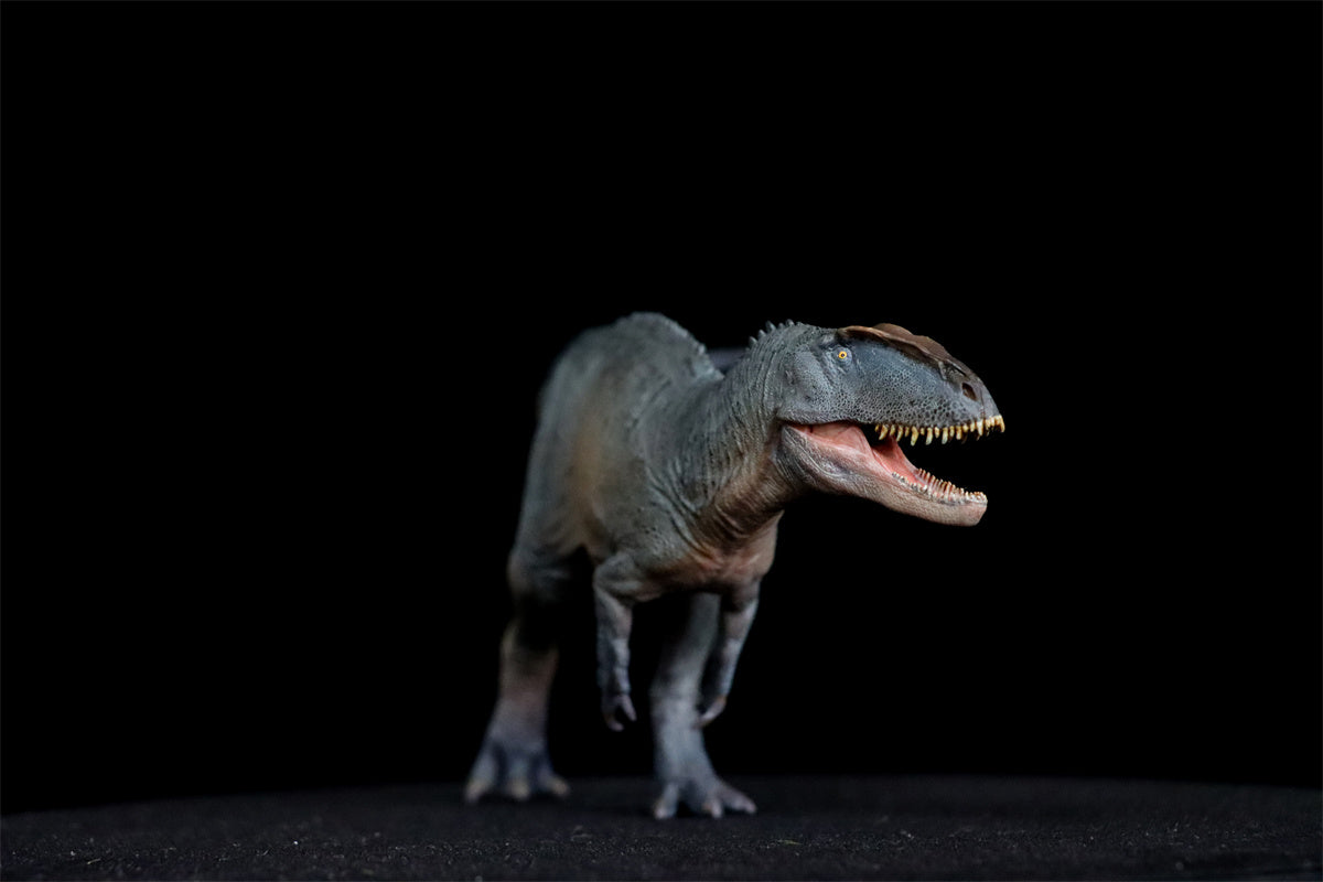 PNSO Sinraptor Xinchuan Figure
