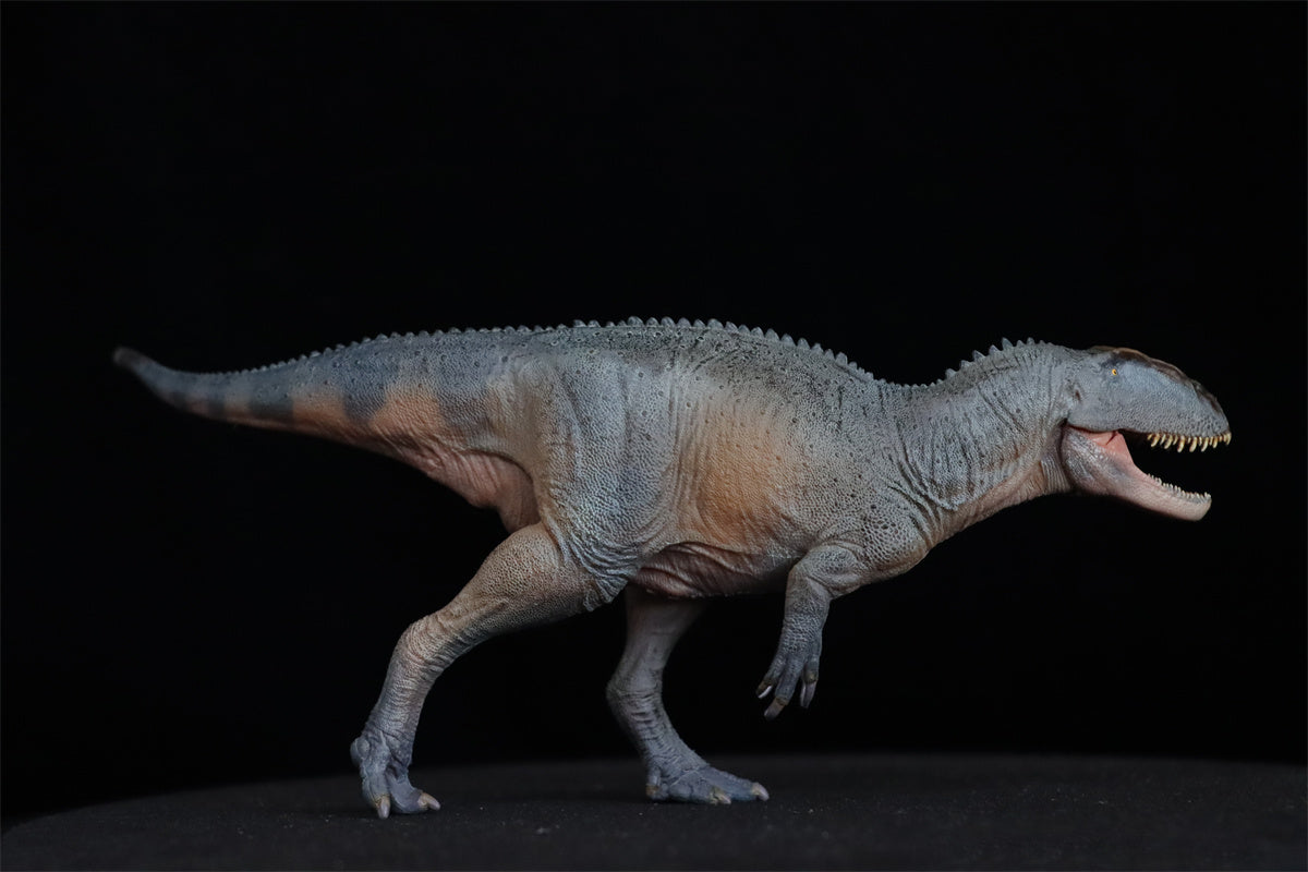 PNSO Sinraptor Xinchuan Figure