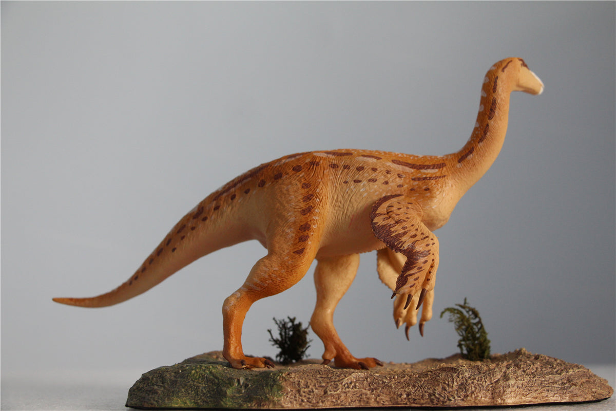 Vitae 1/35 Tiantaiosaurus sifengensis Dong B Figure