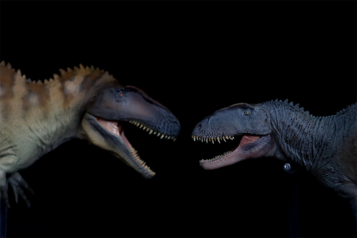 PNSO Acrocanthosaurus Fergus Figure