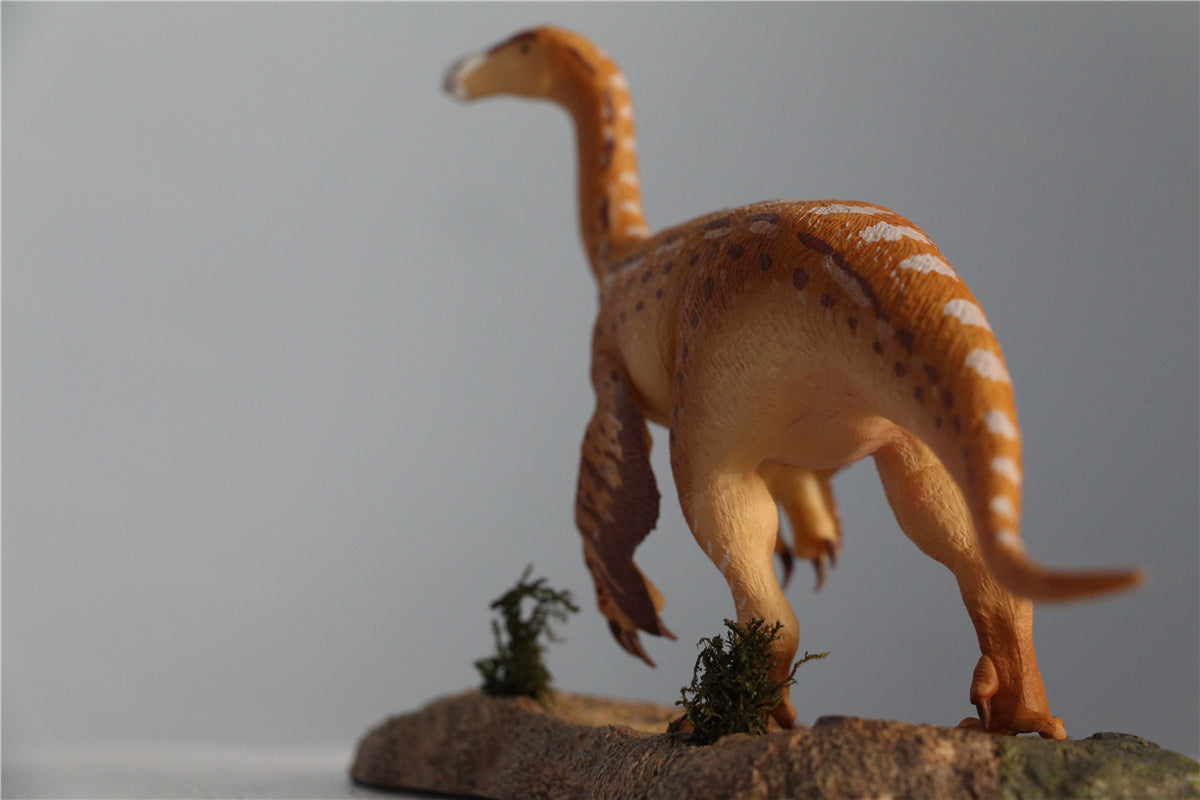Vitae 1/35 Tiantaiosaurus sifengensis Dong B Figure