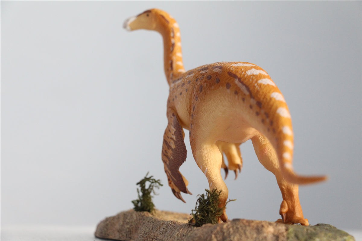 Vitae 1/35 Tiantaiosaurus sifengensis Dong B Figure