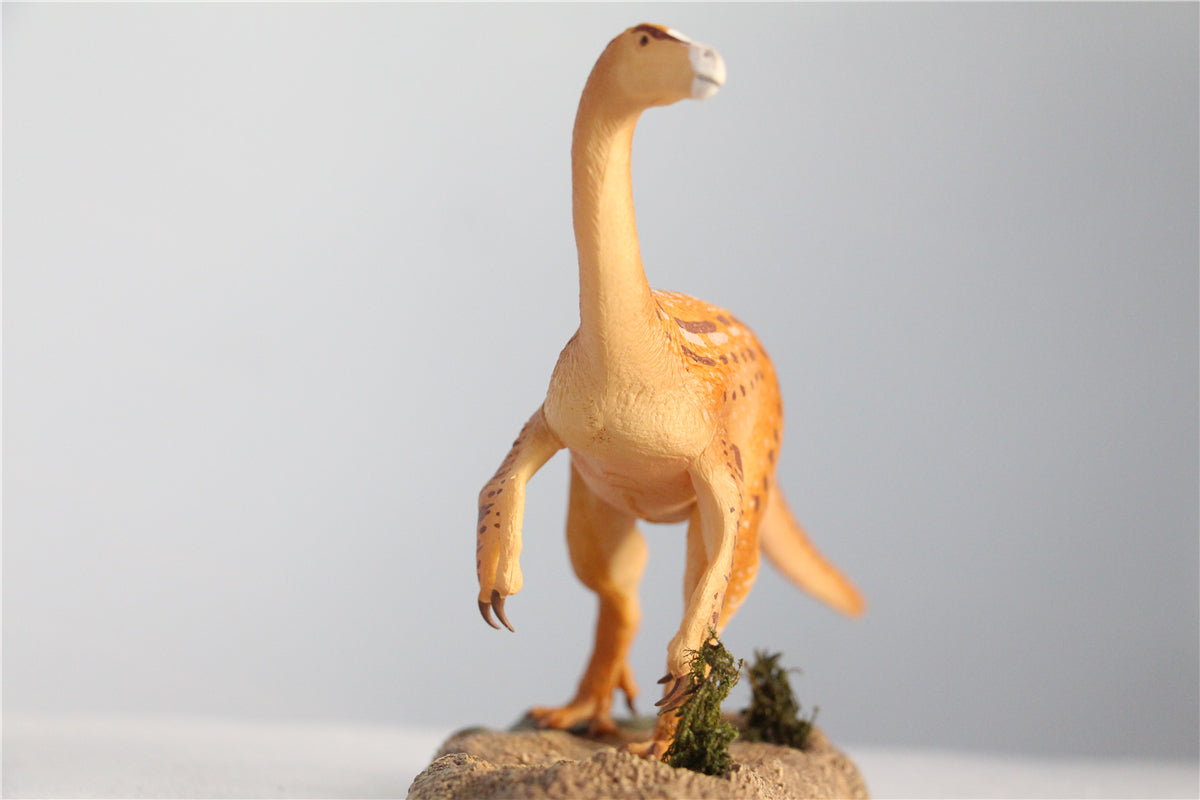 Vitae 1/35 Tiantaiosaurus sifengensis Dong B Figure