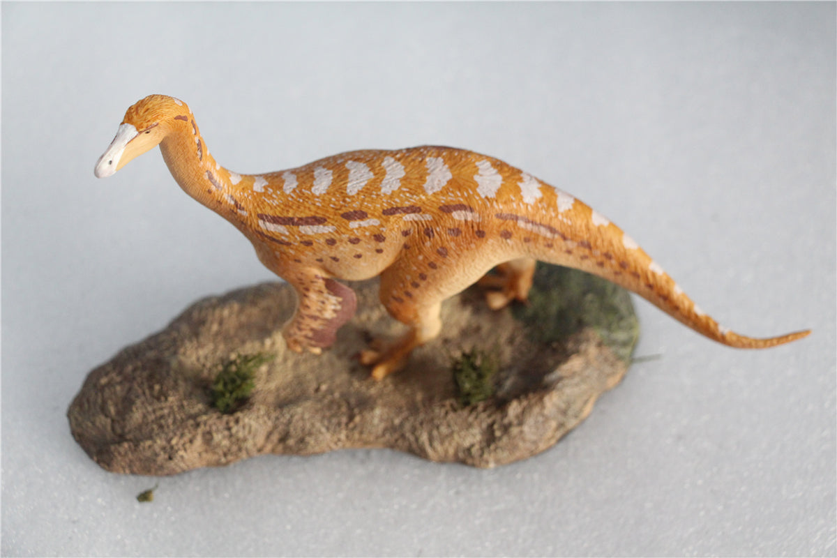 Vitae 1/35 Tiantaiosaurus sifengensis Dong B Figure