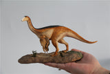 Vitae 1/35 Tiantaiosaurus sifengensis Dong A Figure