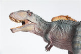 Nanmu 1/35 Giganotosaurus Figure