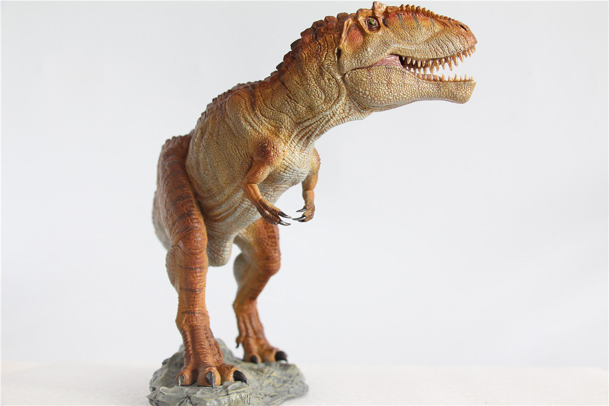 Nanmu 1/35 Giganotosaurus Figure