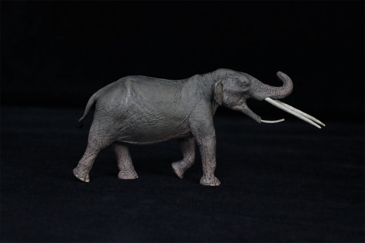 Eofauna 1:35 Scale Konobelodon Figure
