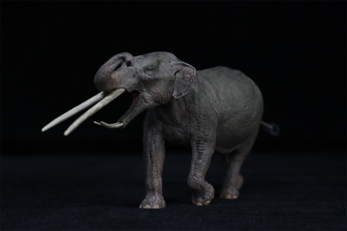 Eofauna 1:35 Scale Konobelodon Figure