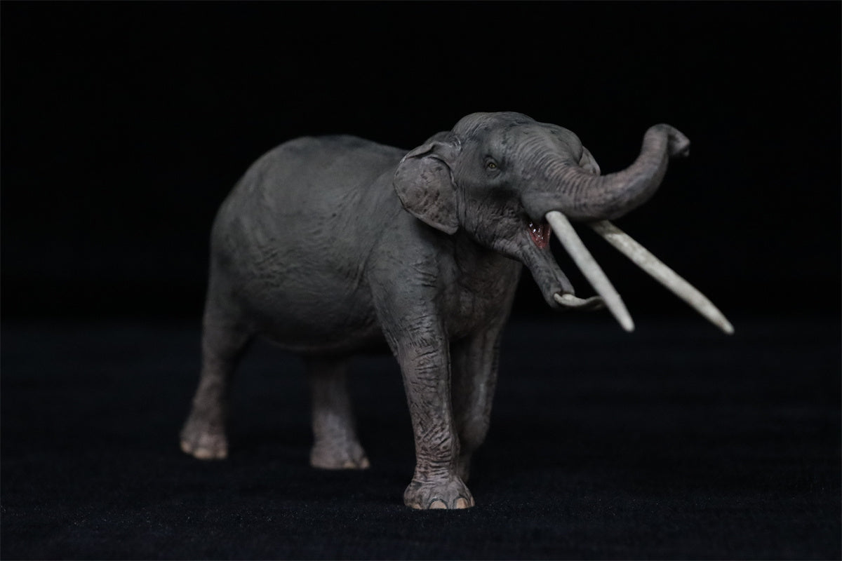 Eofauna 1:35 Scale Konobelodon Figure