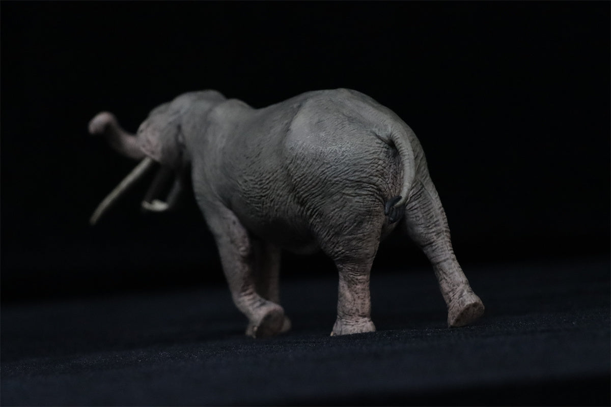 Eofauna 1:35 Scale Konobelodon Figure