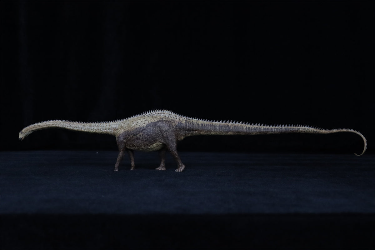 Eofauna 1:40 Scale Diplodocus Figure
