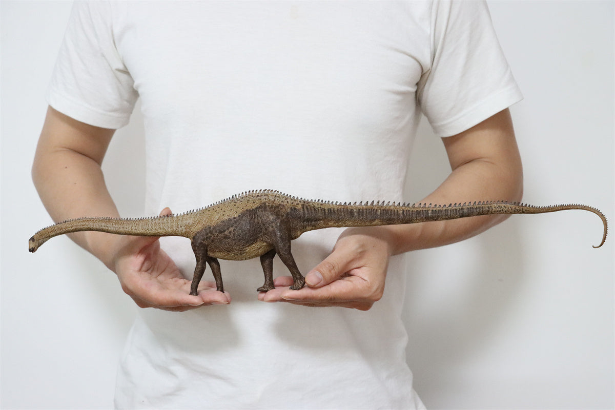 Eofauna 1:40 Scale Diplodocus Figure