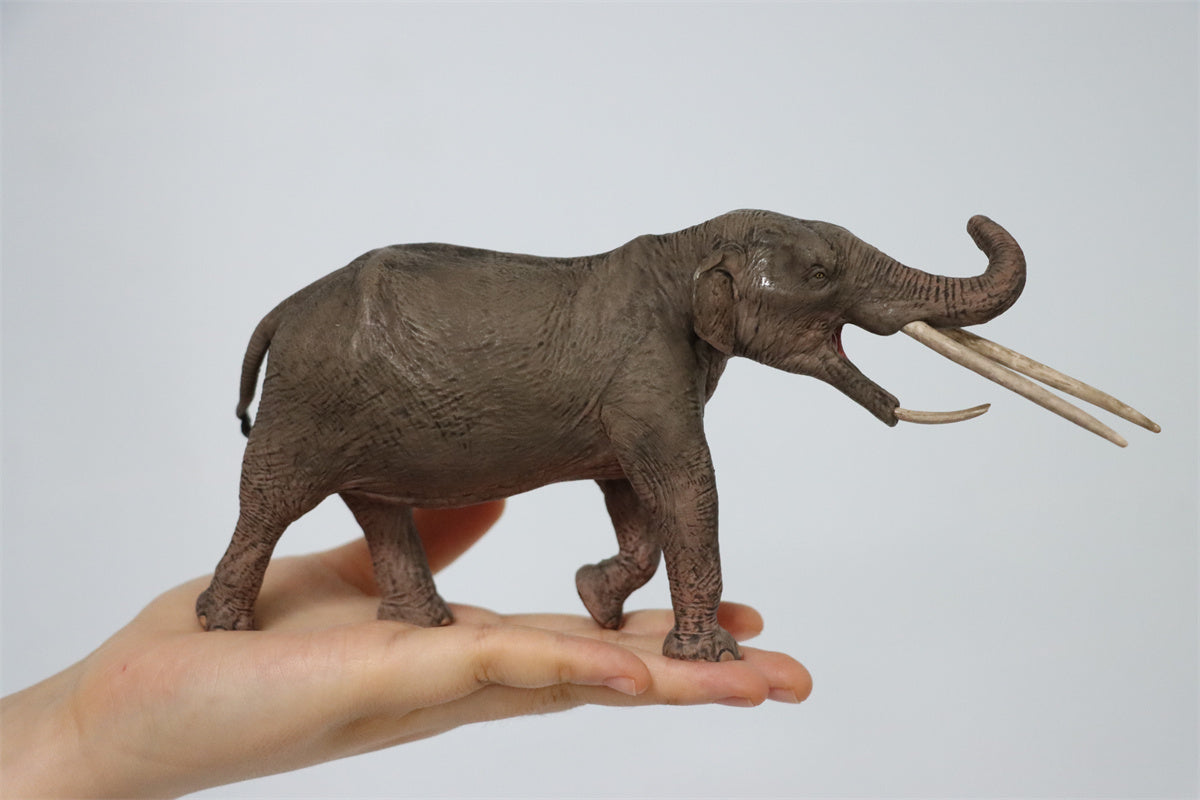 Eofauna 1:35 Scale Konobelodon Figure