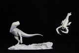 MK Studio 1:20 Scale Rugops Scene Statue Kit