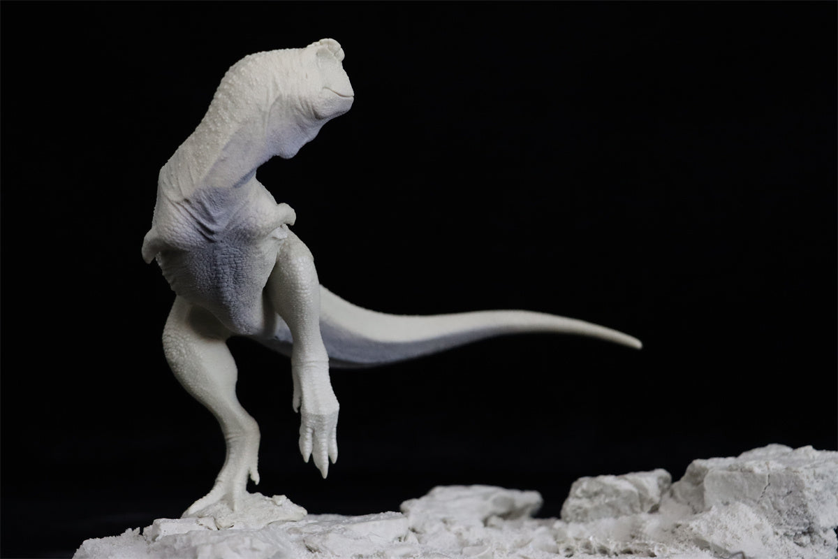 MK Studio 1:20 Scale Rugops Scene Statue Kit