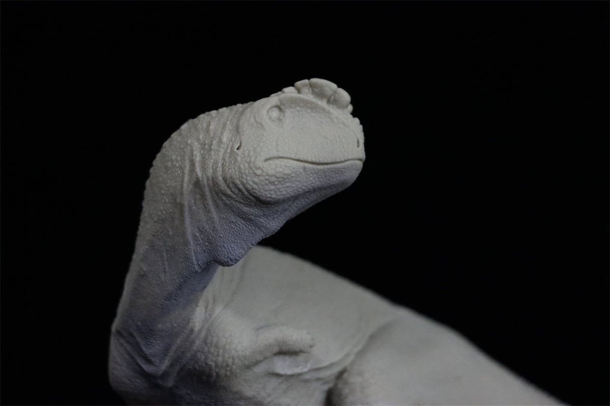 MK Studio 1:20 Scale Rugops Scene Statue Kit