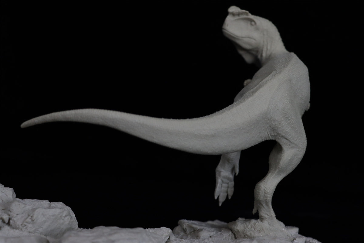 MK Studio 1:20 Scale Rugops Scene Statue Kit