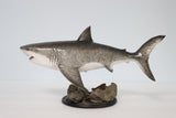 Rheic 1/35 Megalodon Statue