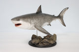 Rheic 1/35 Megalodon Statue