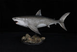 Rheic 1/35 Megalodon Statue