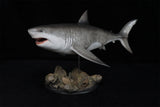 Rheic 1/35 Megalodon Statue