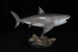 Rheic 1/35 Megalodon Statue