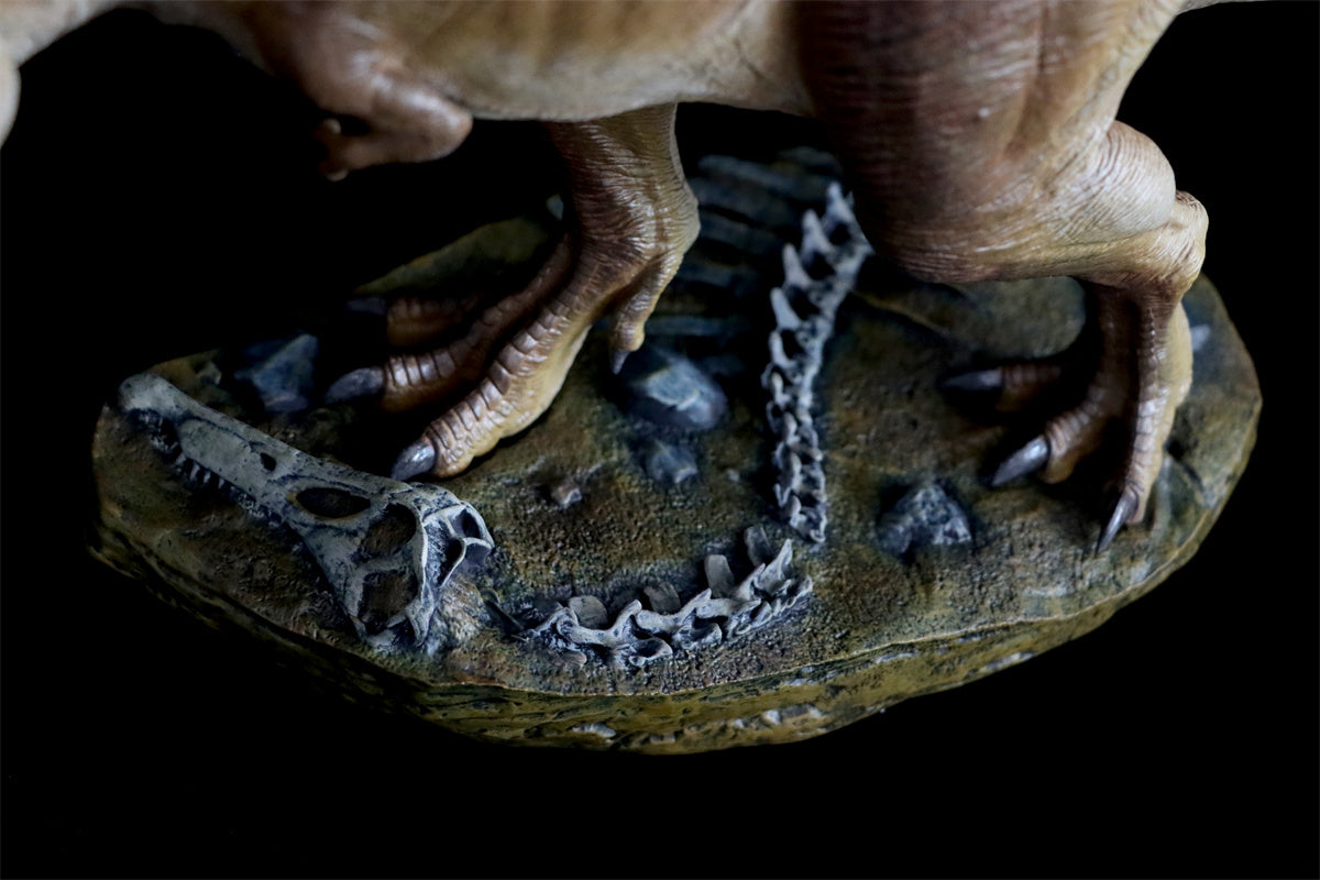 Nanmu T Rex The Once and Future King Figure