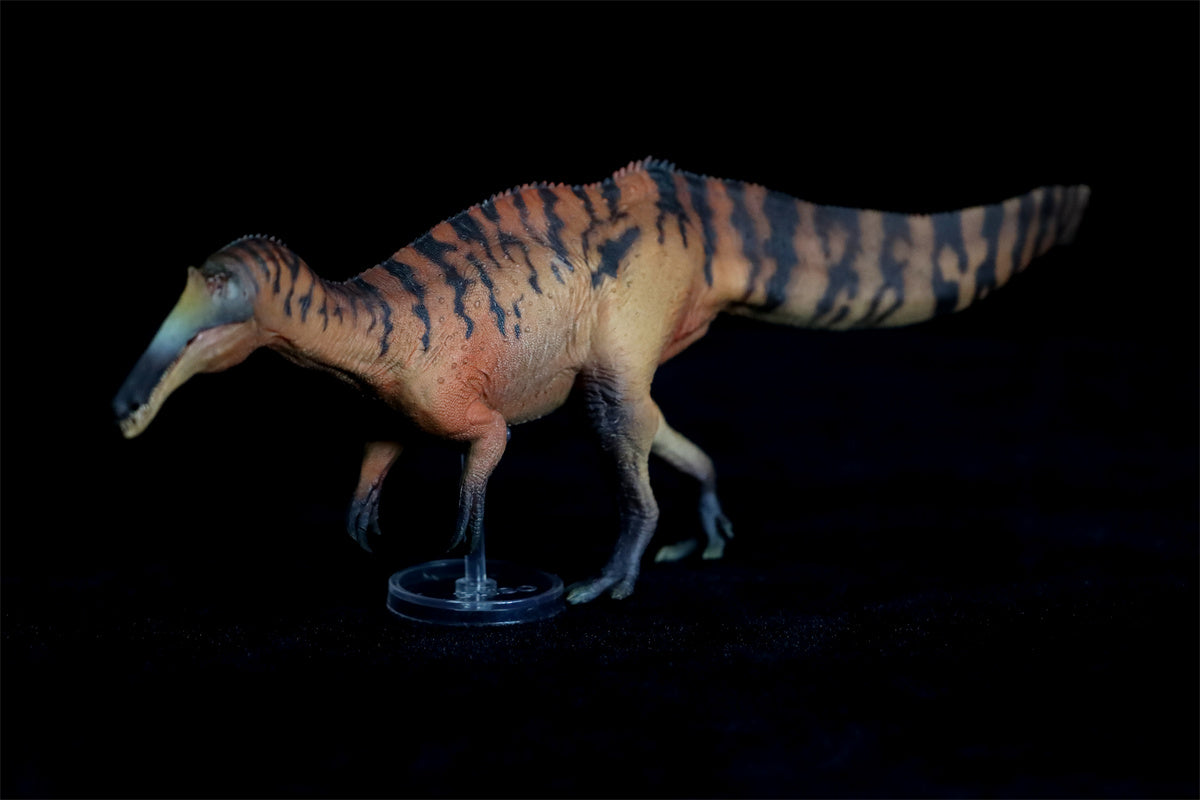 PNSO Sinopliosaurus Chongzuo Model