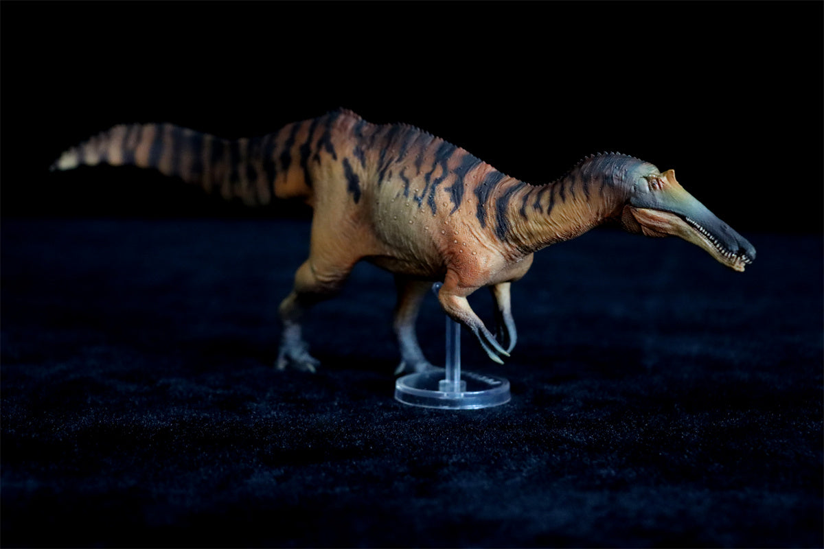 PNSO Sinopliosaurus Chongzuo Model