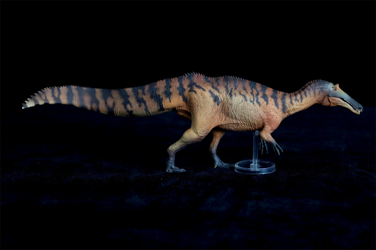 PNSO Sinopliosaurus Chongzuo Model