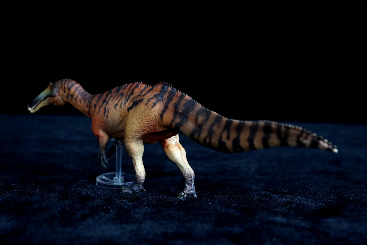 PNSO Sinopliosaurus Chongzuo Model