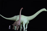 Maraapunisaurus fragillimus Model Kit