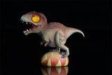 Dino Roll 01 Series Dinosaur Figure