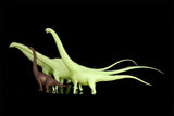 Argentinosaurus Model Kit