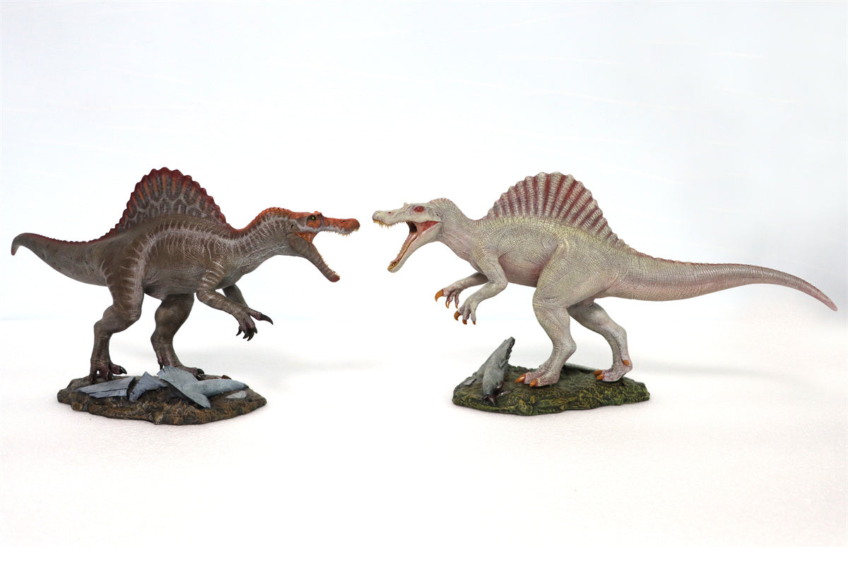 Nanmu Supplanter 2.0 Spinosaurus Figure