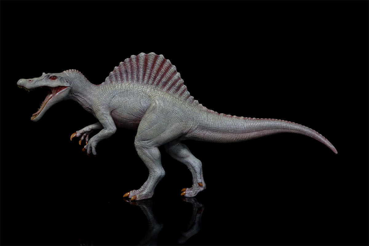 Nanmu Supplanter 2.0 Spinosaurus Figure