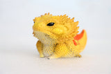 Lizard Blind Box Model