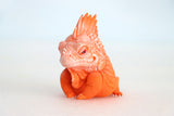 Lizard Blind Box Model